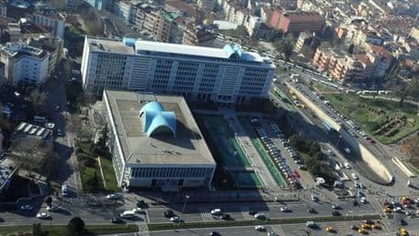 İBB operasyonunda üçüncü dalga: 16 şüpheliye tutuklama, 4'üne adli kontrol talebi