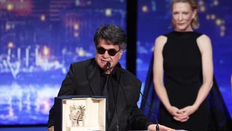 Cannes 2025: 'It Was Just an Accident' by Iran's Jafar Panahi wins Palme d'Or