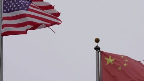„Aufrichtigkeit unter Beweis stellen“: China zieht Handelsgespräche mit den USA in Betracht