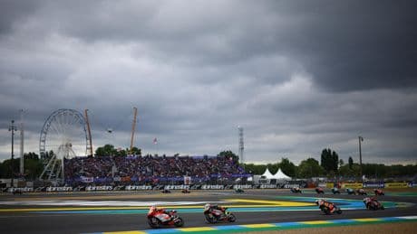 MotoGP: record d'affluence au Grand Prix de France avec 311.797 spectateurs