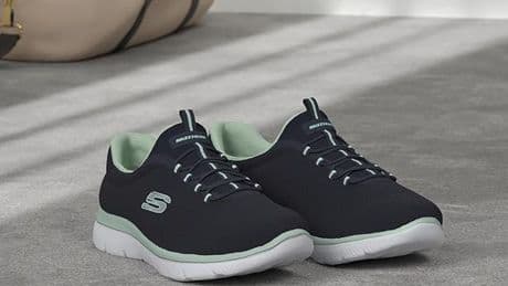 Skechers trainers that feel like ‘walking on air’ slashed to £36 in flash sale