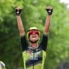 Radsport: Niederländerin Vos gewinnt Auftakt der Tour de France