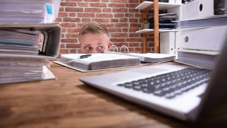 Why Nearly One-Third Of Employees Keep AI-Driven Productivity A Secret