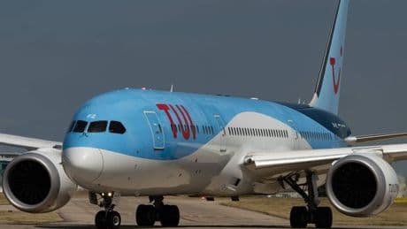 TUI, Ryanair and easyJet rules all parents need to know about