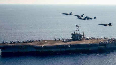 Nahost: Israel gegen Iran – wie stark sind die Streitkräfte?