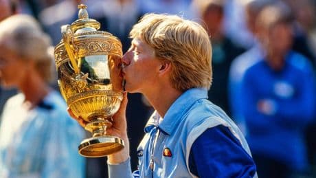 40 Jahre Wimbledon-Sieg: Darum hätte die Sensation beinahe nicht geklappt: 5 Fakten über Boris Becker