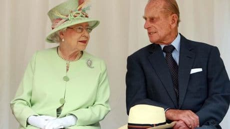 Late Queen's snappy response when Philip told her 'oh, do shut up, you silly woman'