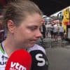 “Dat de Tour maar zo snel mogelijk voorbij is”: emotionele Kopecky spreekt voor het eerst na dramatisch openingsweekend