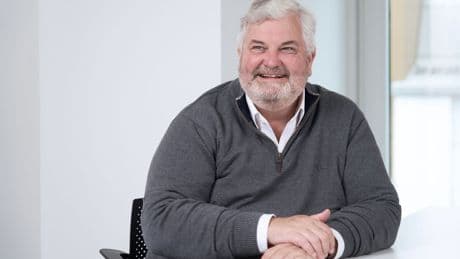 How to be happier at work: A masterclass with Lord Mark Price