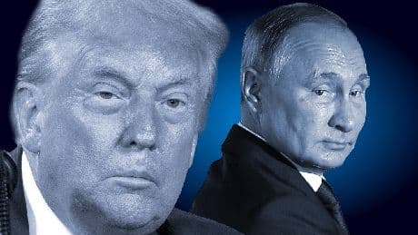 Putin-Trump-Gipfel: Wie eine KGB-Technik die Diplomatie verändert