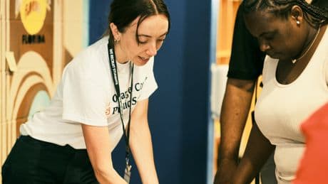 Public Schools Try to Sell Themselves as More Students Use Vouchers