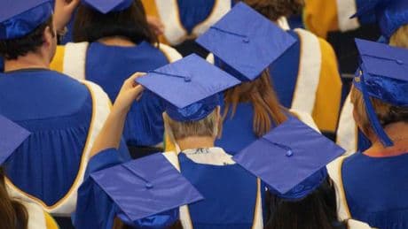 Étudiants étrangers : l’administration Trump veut limiter la durée du séjour à quatre ans