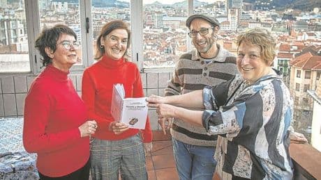 Docentes denuncian la «deriva» del sistema educativo vasco: «Nuestros críos no están aprendiendo»