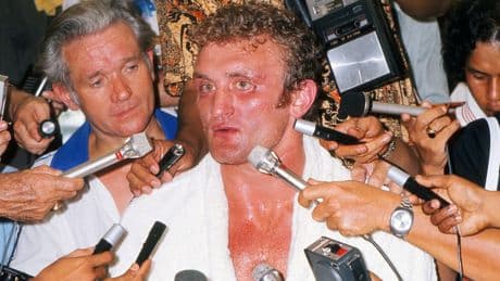 Joe Bugner: Früherer Gegner von Muhammad Ali ist tot