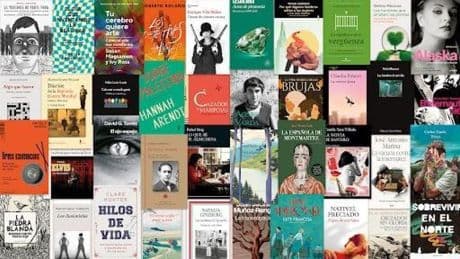 Los mejores libros para buscar en la Feria del Libro de Madrid