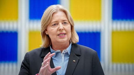 Es geht um Total-Verweigerer - Bas entlarvt SPD-Märchen zum Bürgergeld