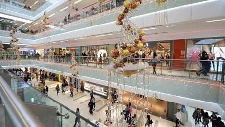 AVM niteliği taşımayan işletmeler AVM ifadesini kullanamayacak