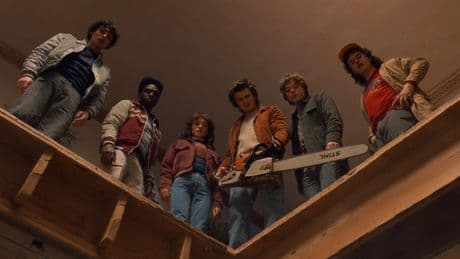 Netflix perd les créateurs de sa « poule aux œufs d’or » Stranger Things