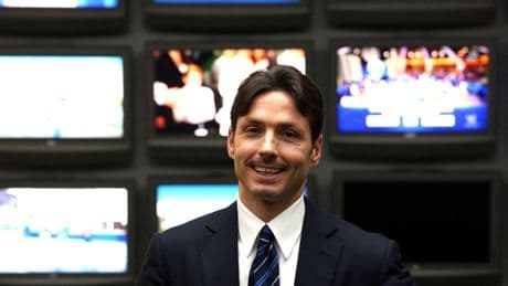 Forza Italia: Berlusconis Sohn liebäugelt mit der Politik