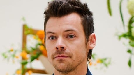 Harry Styles' seen with designer on romantic Italian stroll after Glastonbury kiss