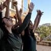 Rebellion mit Reispaste: Die neue Ausstellung bei Spore will die Welt verändern