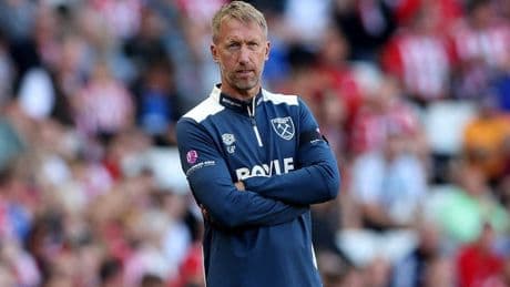 West Ham vs Chelsea live: Under-pressure Potter faces old team as London rivals chase first win in Premier League