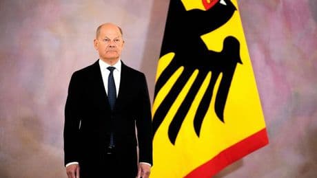 Essay: Olaf Scholz wird zum nächsten tragischen Altkanzler