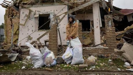 En direct, guerre en Ukraine : la Russie a lancé une nouvelle attaque massive avec 364 missiles et drones