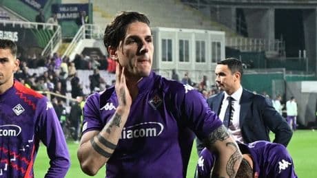 Galatasaray'ın yıldızı Nicolo Zaniolo'ya ceza verildi!