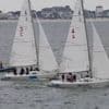 Voile. Un carré d’as 100 % français à Pornichet pour les Internationaux de France