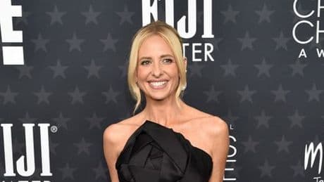 Sarah Michelle Gellar möchte alle verstorbenen Charaktere aus »Buffy« zurückbringen