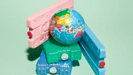 Gesundheit: Wie wir klimaresilienter werden - Podcast mit Christina Berndt