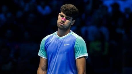 Rafa Nadal's uncle blasts Carlos Alcaraz and suggests he quit tennis in explosive rant
