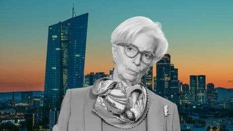 Geldpolitik: Stresstest für die EZB – Was Lagarde ab dem Herbst angehen muss