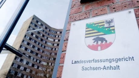 Urteil: Klage erfolgreich - Landtag bei Budgetrecht verletzt