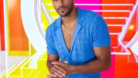 What’s Next for ‘Love Island’ Contestant Jeremiah Brown? A Book Club.