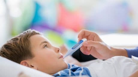 ‘Stay at home’ warning issued to Brits over ‘incredibly infectious’ virus that forced school to shut after outbreak