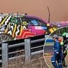 Drama in Darwin as V8 Supercars is marred by TWO crashes just 15 seconds into the race