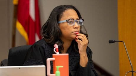 COVID-related agreement continues to shield some on Georgia's death row from execution