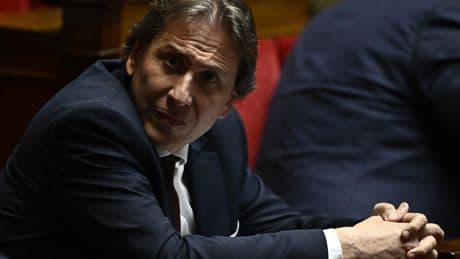 «PS... Parti sioniste» : le socialiste Jérôme Guedj chassé d’un rassemblement «contre l’islamophobie» à Paris