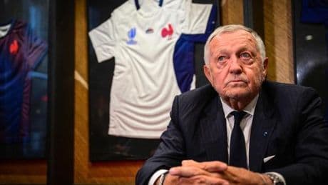 Jean-Michel Aulas veut se lancer dans les municipales à Lyon