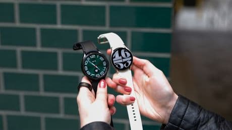 Samsung Galaxy Watch 7 im Test: Macht KI die Uhr zum Top-Tipp?