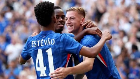 Chelsea - Crystal Palace maçı ne zaman, saat kaçta, hangi kanalda? Şifresiz mi?