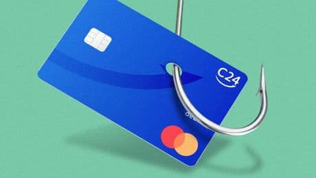 Banken: Phishing, Geldwäsche, Betrug – Insider berichten über gravierende Mängel bei der C24 Bank