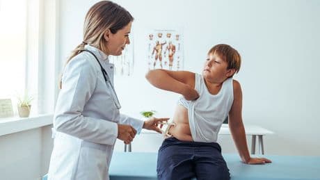 For the first time, there are more children in the world who are obese than underweight