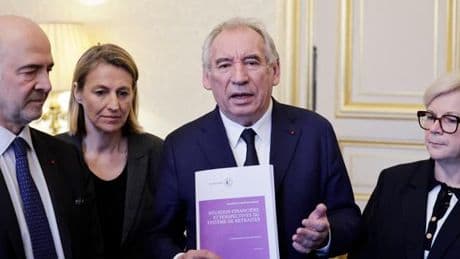 « L’urgence sur les retraites va-t-elle déplacer le curseur en faveur de la capitalisation ? »
