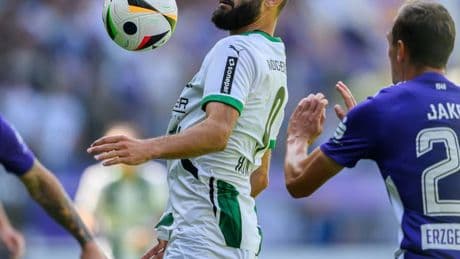 DFB-Pokal-Auslosung: Borussia reist in der ersten Runde nach Delmenhorst