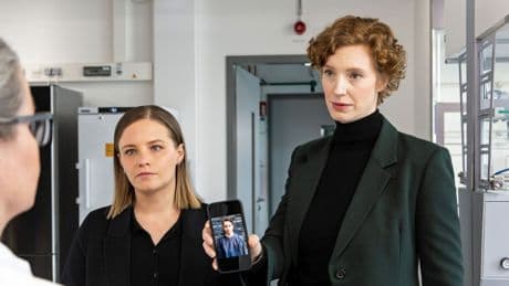 TV-Ausblick: Wenn Nähe zur Gefahr wird - Bremer "Tatort" über Stalking