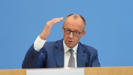 BILD-Chefreporter zieht Bilanz - „Friedrich Merz kann auch Basta-Kanzler“