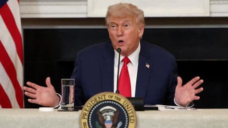 El conflicto entre Israel e Irán deja al descubierto las contradicciones y mentiras de Trump